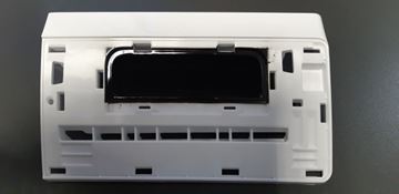 Obrázek Čelo násypky