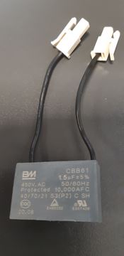 Obrázek Kondenzátor