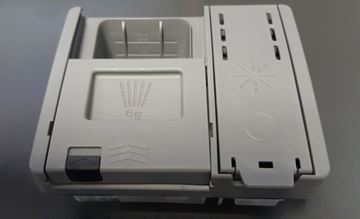 Obrázek Dávkovač mycích prostředků