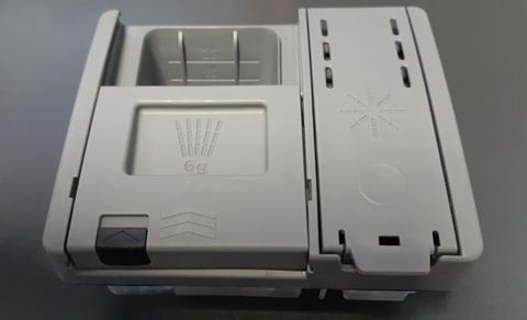 Obrázek z Dávkovač mycích prostředků 