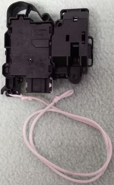 Obrázek Blokování dveří