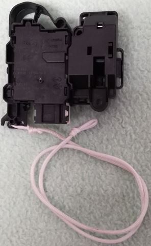 Obrázek z Blokování dveří 