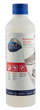 Obrázek Profesionální přípravek na leštění a čištění nerezových ploch a odsavačů CSC3801/1