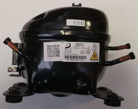 Obrázek z Kompresor S65CY 