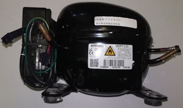 Obrázek Kompresor VEMT11C  3F