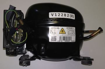 Obrázek Kompresor VEMX9C+  3F