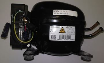 Obrázek Kompresor VEMT9C  3F