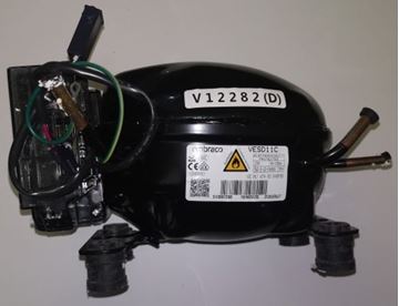 Obrázek Kompresor VESD11C  3F