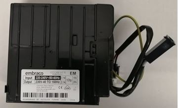 Obrázek Modul kompresoru VEMT9C 3F