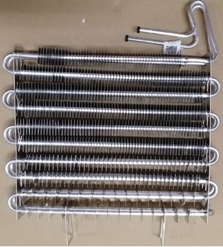 Obrázek Výparník komplet