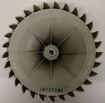 Obrázek Ventilátor