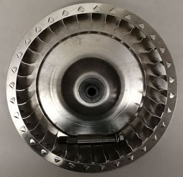 Obrázek Ventilátor