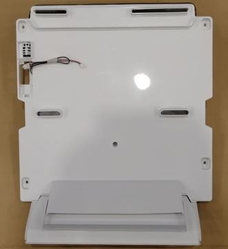 Obrázek Kryt výparníku s ventilátorem