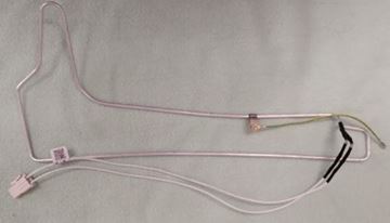 Obrázek Topné těleso