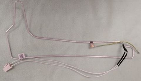 Obrázek z Topné těleso 