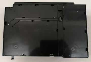 Obrázek Hlavní skříň ovládacího panelu