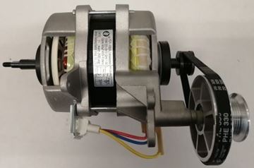 Obrázek Motor hlavní