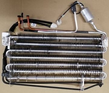 Obrázek Výparník komplet
