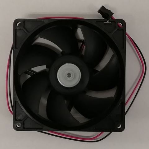 Obrázek z Ventilátor mrazničky 