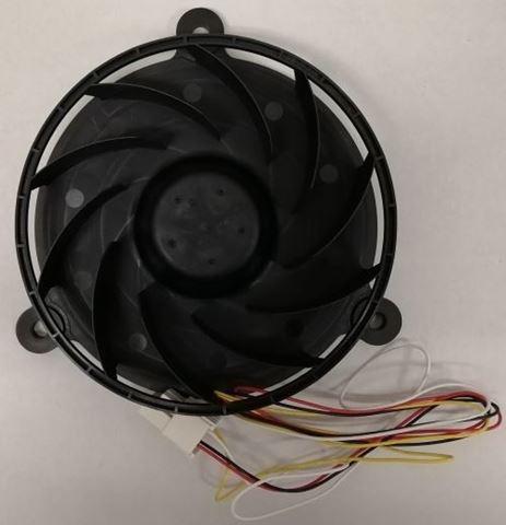 Obrázek z Motor ventilátoru 