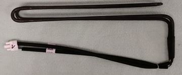 Obrázek Topné těleso výparníku