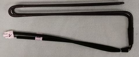 Obrázek z Topné těleso výparníku 