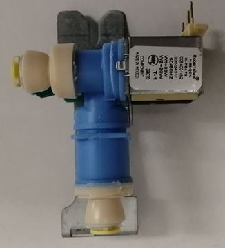 Obrázek Ventil elektromagnetický