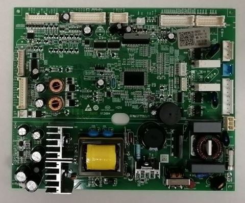 Obrázek z Modul řídící 