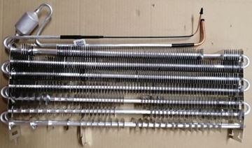 Obrázek Topné těleso mrazničky