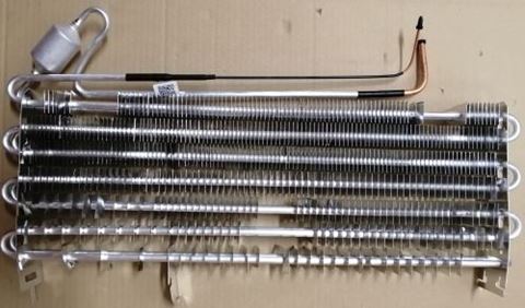 Obrázek z Topné těleso mrazničky 