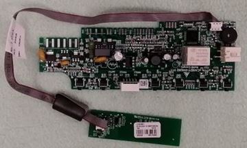 Obrázek Elektronický modul myčky DGT-NFC