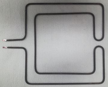 Obrázek Ptvek topný spodní trouby