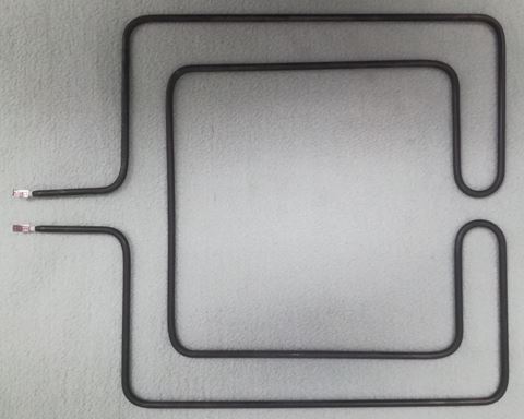 Obrázek z Ptvek topný spodní trouby 