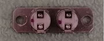 Obrázek Termostat bezpečnostní