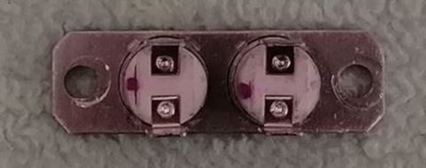 Obrázek z Termostat bezpečnostní 