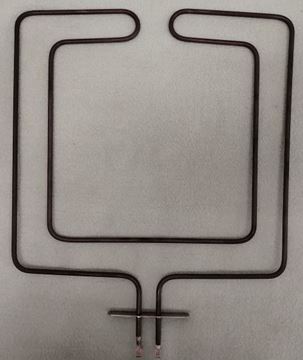 Obrázek Topné těleso spodní