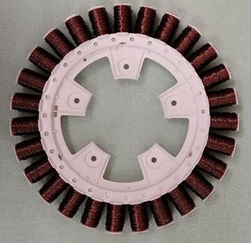 Obrázek Motor - stator