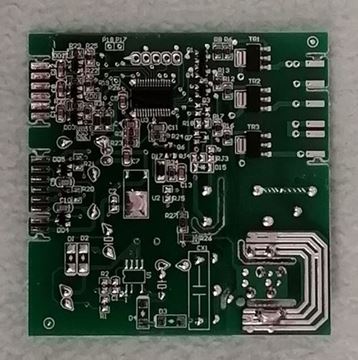 Obrázek AUTODOSE modul