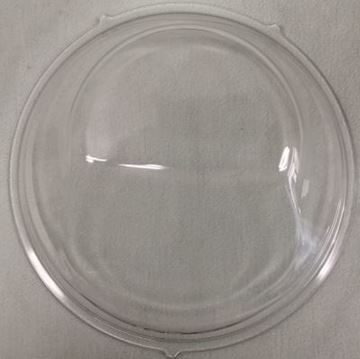 Obrázek Sklo dveří