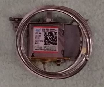 Obrázek Termostat WPFE 34M-L3