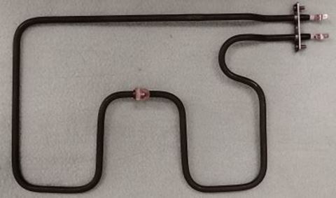 Obrázek z Topné těleso 