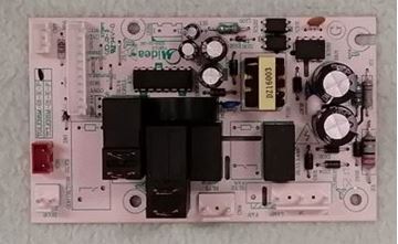 Obrázek Elektrický modul