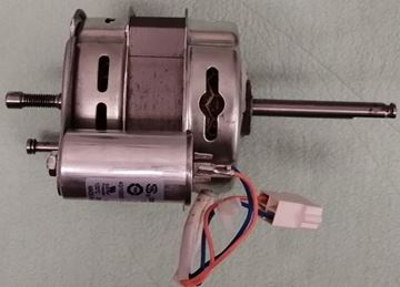 Obrázek Motor hlavní