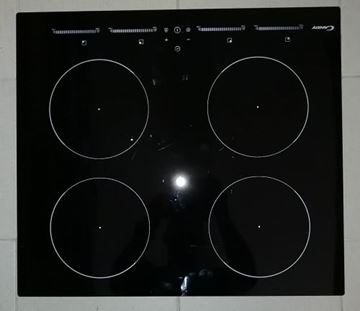 Obrázek Sklokeramická deska