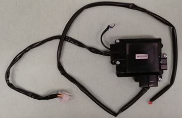 Obrázek Karta elektronická