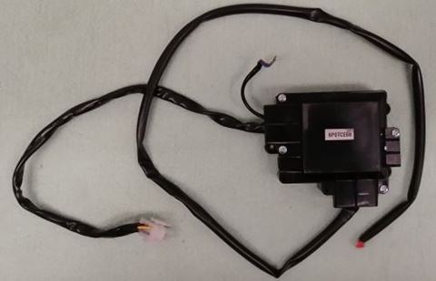 Obrázek z Karta elektronická 