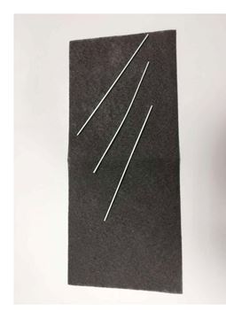 Obrázek Filtr s aktivním uhlím