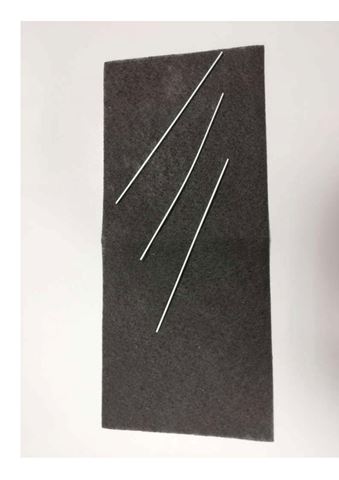 Obrázek z Filtr s aktivním uhlím 