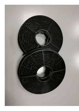 Obrázek Filtr s aktivním uhlím