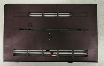 Obrázek Kryt vzduchového kanálu